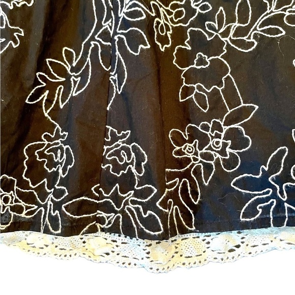 WHITE HOUSE|BLACK MARKET, NWOT, GORGEOUS, WOMENS STRAPLESS, BLACK DRESS. SIZE 2 - Picture 3 of 6